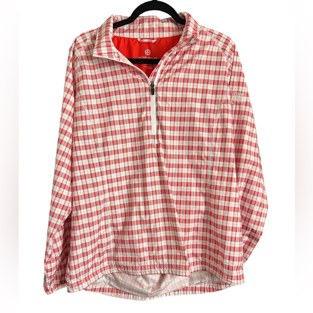 Peter Millar Wind Jacket SzXL